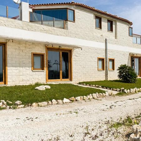 Lalena'S Garden Hotel Portopalo Di Capo Passero Eksteriør billede