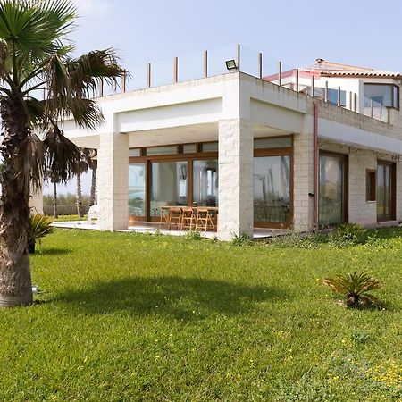 Lalena'S Garden Hotel Portopalo Di Capo Passero Eksteriør billede