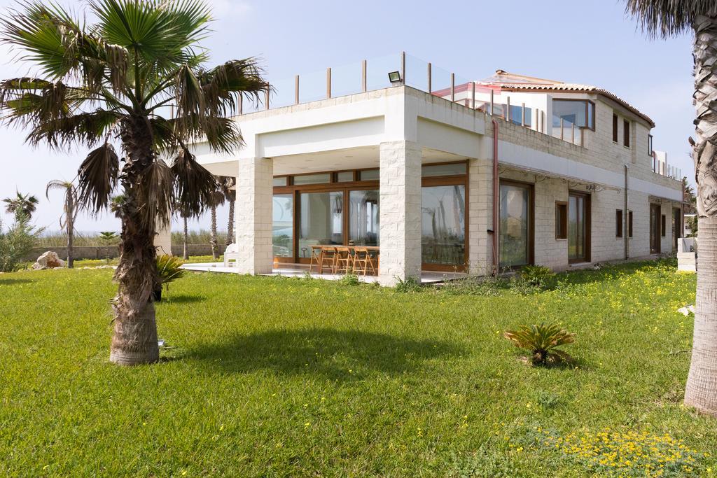 Lalena'S Garden Hotel Portopalo Di Capo Passero Eksteriør billede