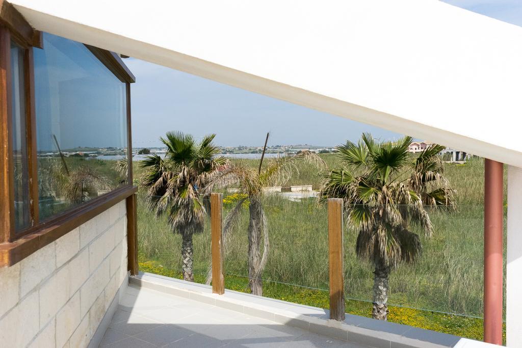 Lalena'S Garden Hotel Portopalo Di Capo Passero Eksteriør billede