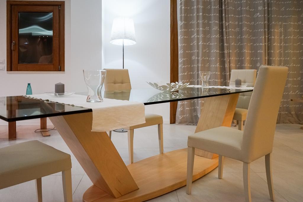Lalena'S Garden Hotel Portopalo Di Capo Passero Eksteriør billede