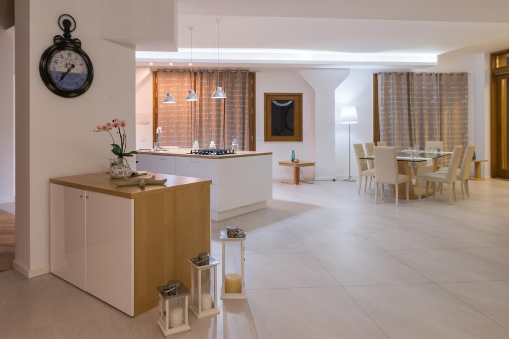 Lalena'S Garden Hotel Portopalo Di Capo Passero Eksteriør billede