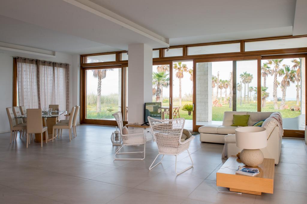 Lalena'S Garden Hotel Portopalo Di Capo Passero Eksteriør billede